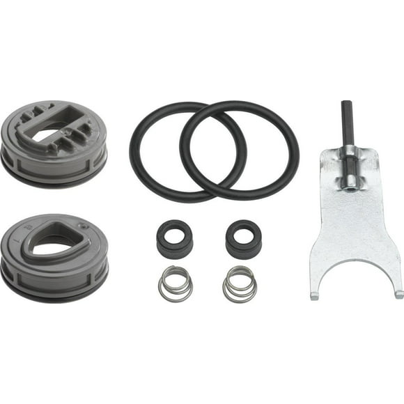 BRASSCRAFT SLD0126 Delta O-Ring Repair Kit Standard Plumbing Supply 